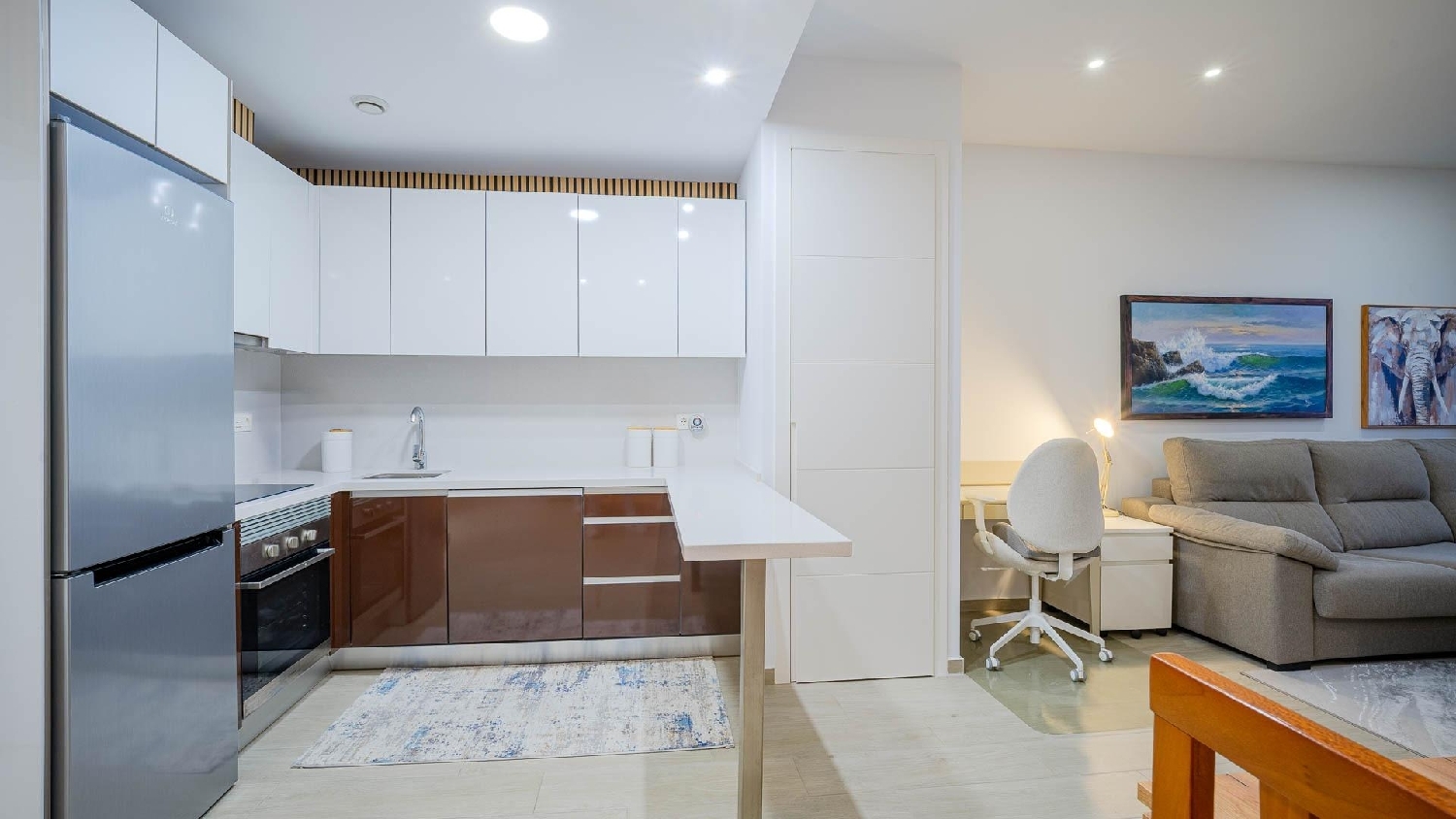  till salu bottenvåning Torrevieja Baix Segura 7