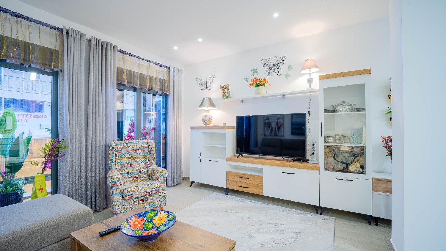  till salu bottenvåning Torrevieja Baix Segura 2