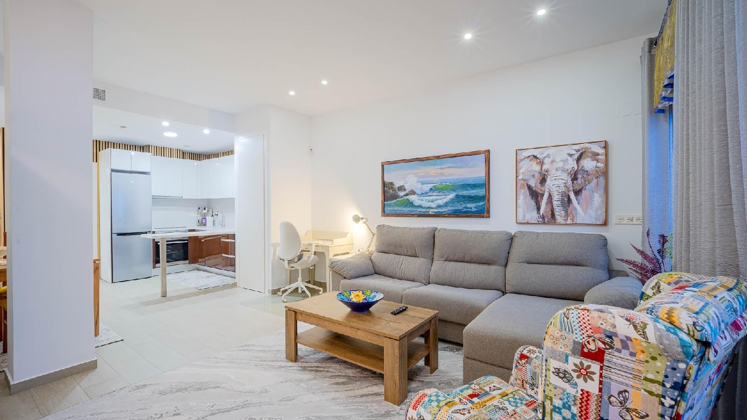  till salu bottenvåning Torrevieja Baix Segura 4