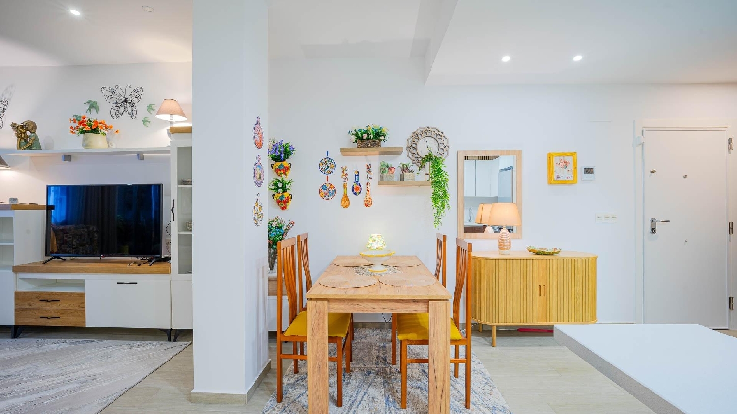  till salu bottenvåning Torrevieja Baix Segura 5