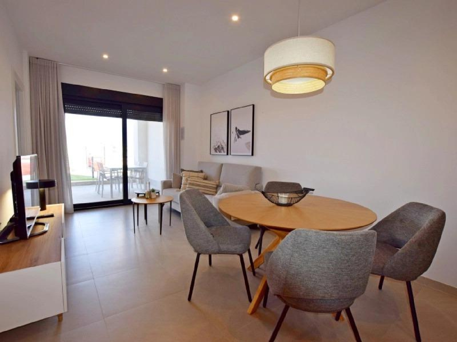  en venta planta baja Torrevieja Baix Segura 7