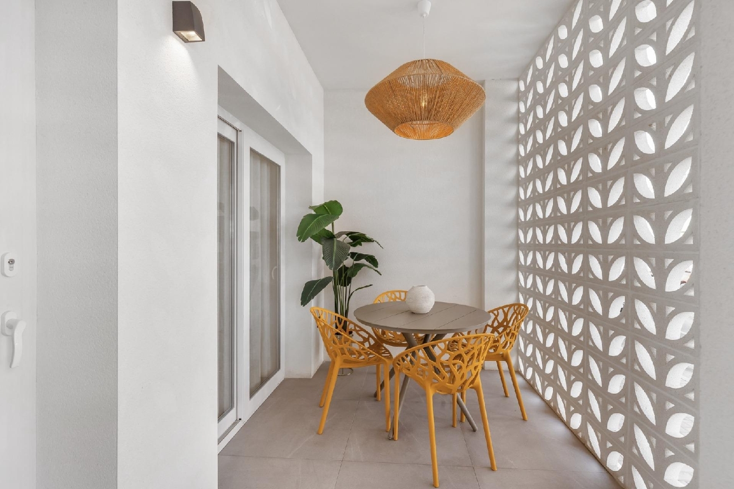  for sale ground floor Torrevieja Baix Segura 5