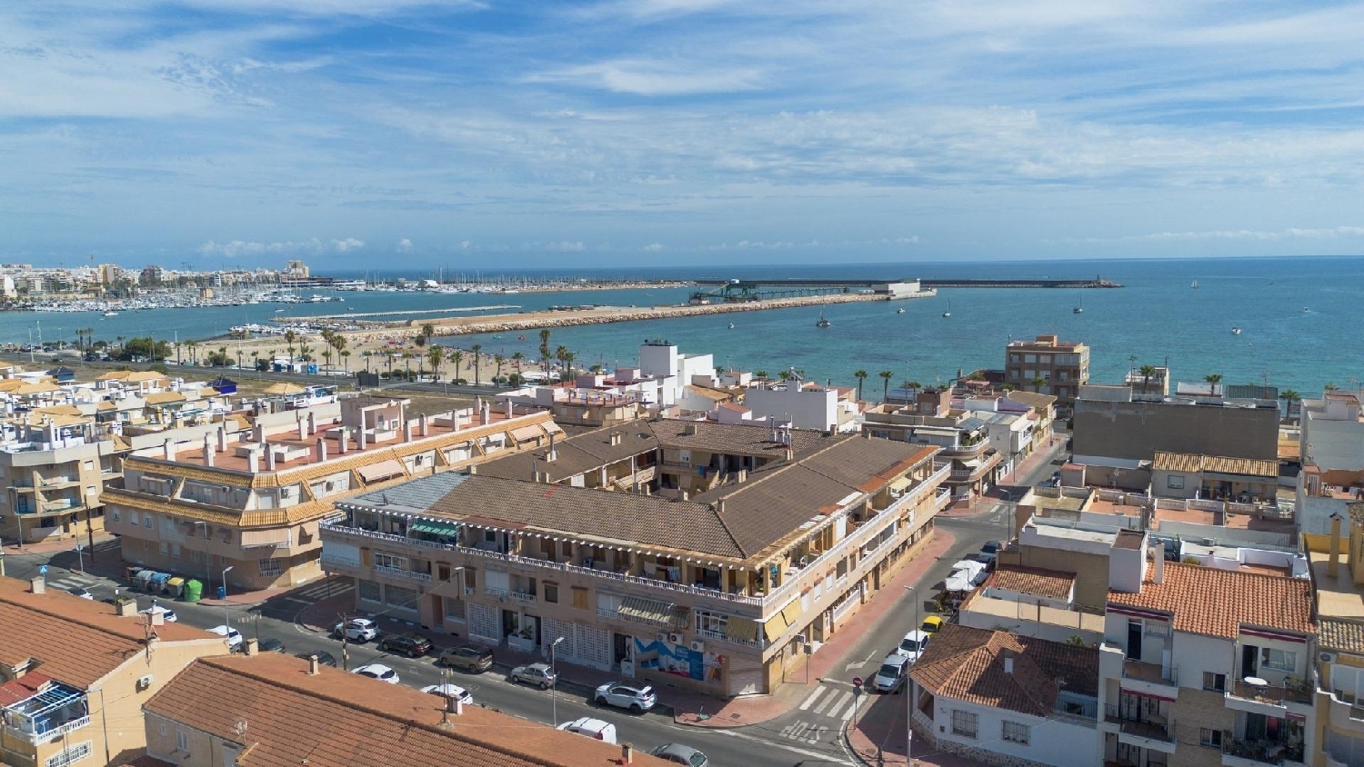  for sale ground floor Torrevieja Baix Segura 3