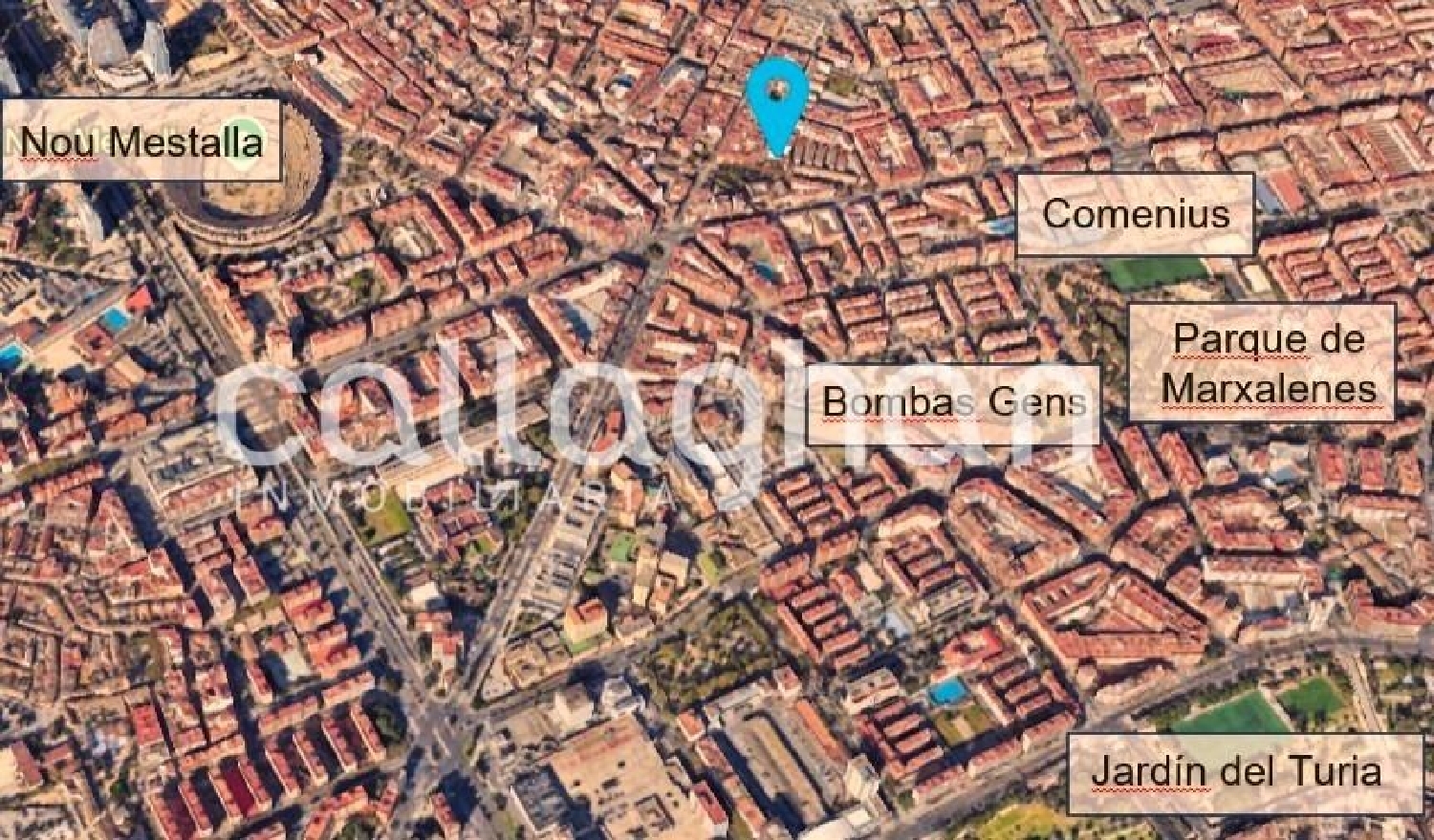  kaufen Erdgeschoss Valencia De Las Torres Campiña Sur 8