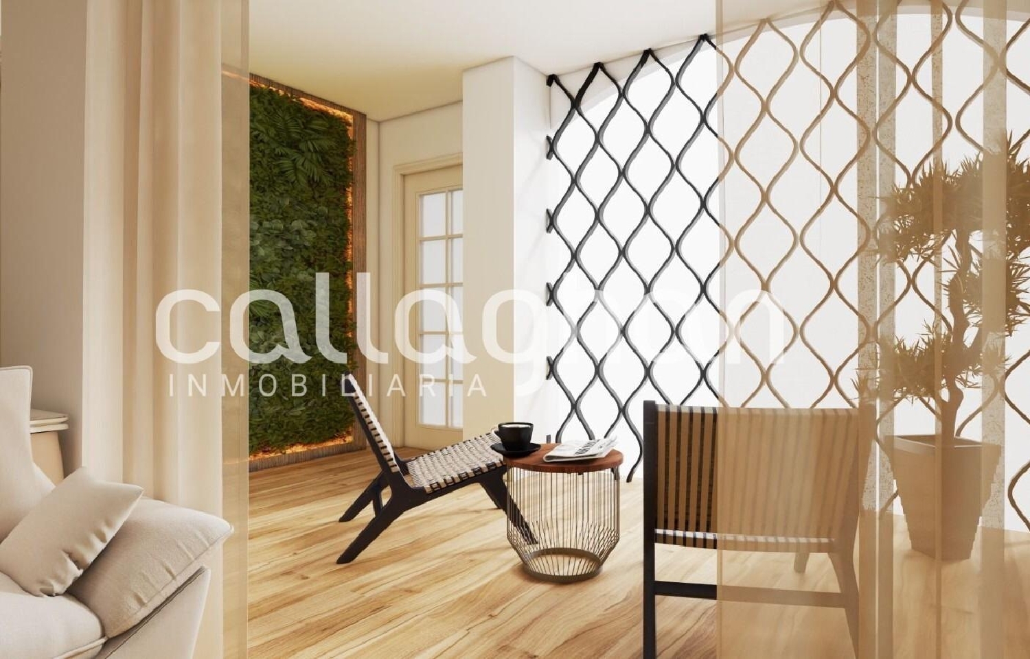  kaufen Erdgeschoss Valencia De Las Torres Campiña Sur 1