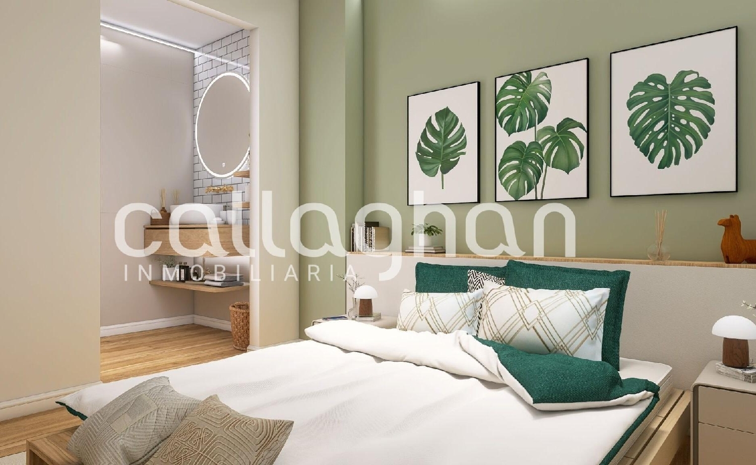  kaufen Erdgeschoss Valencia De Las Torres Campiña Sur 5