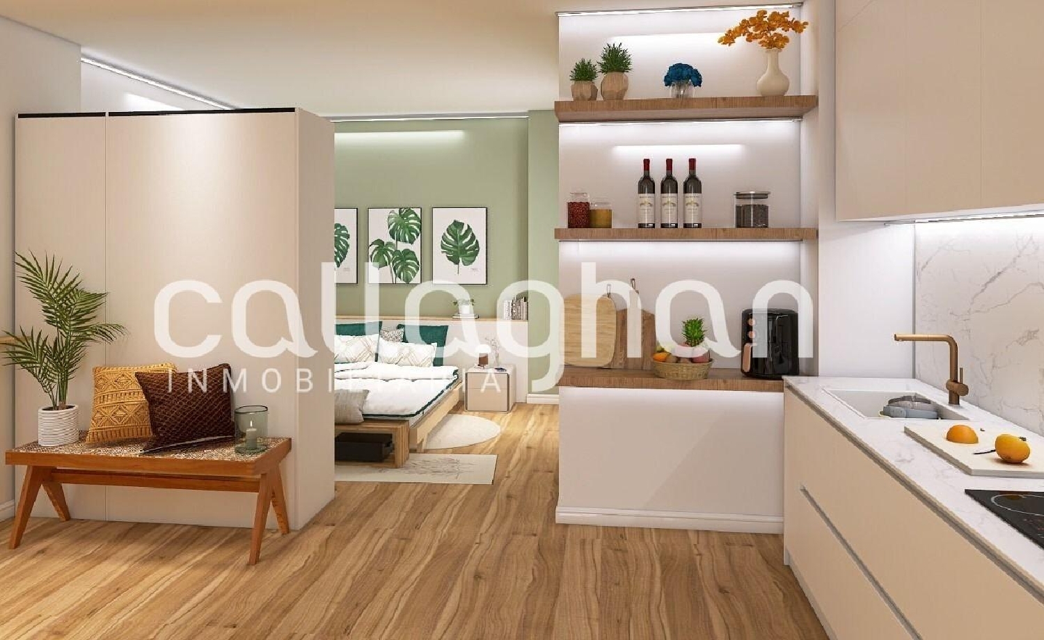  kaufen Erdgeschoss Valencia De Las Torres Campiña Sur 6