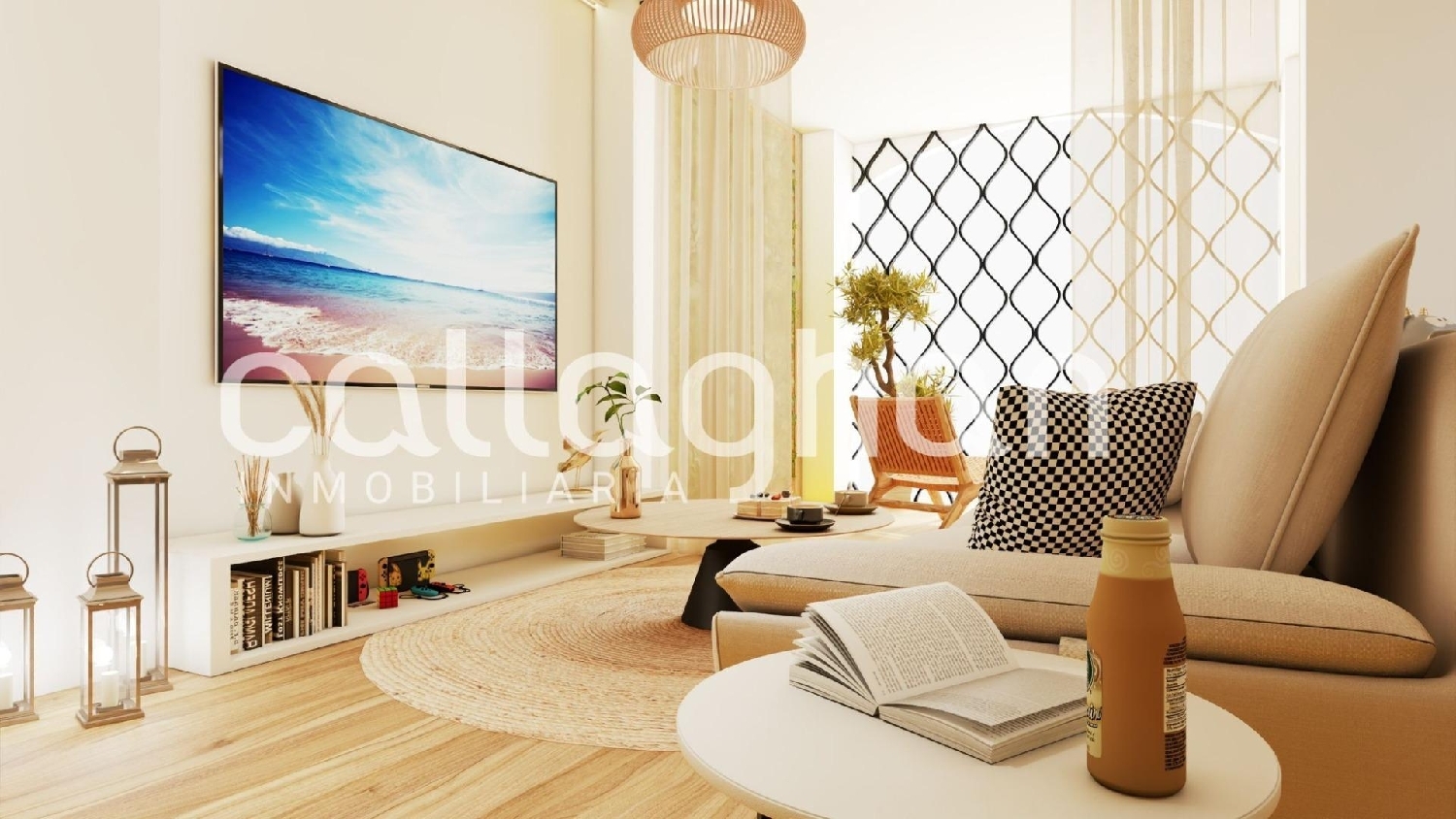  kaufen Erdgeschoss Valencia De Las Torres Campiña Sur 5