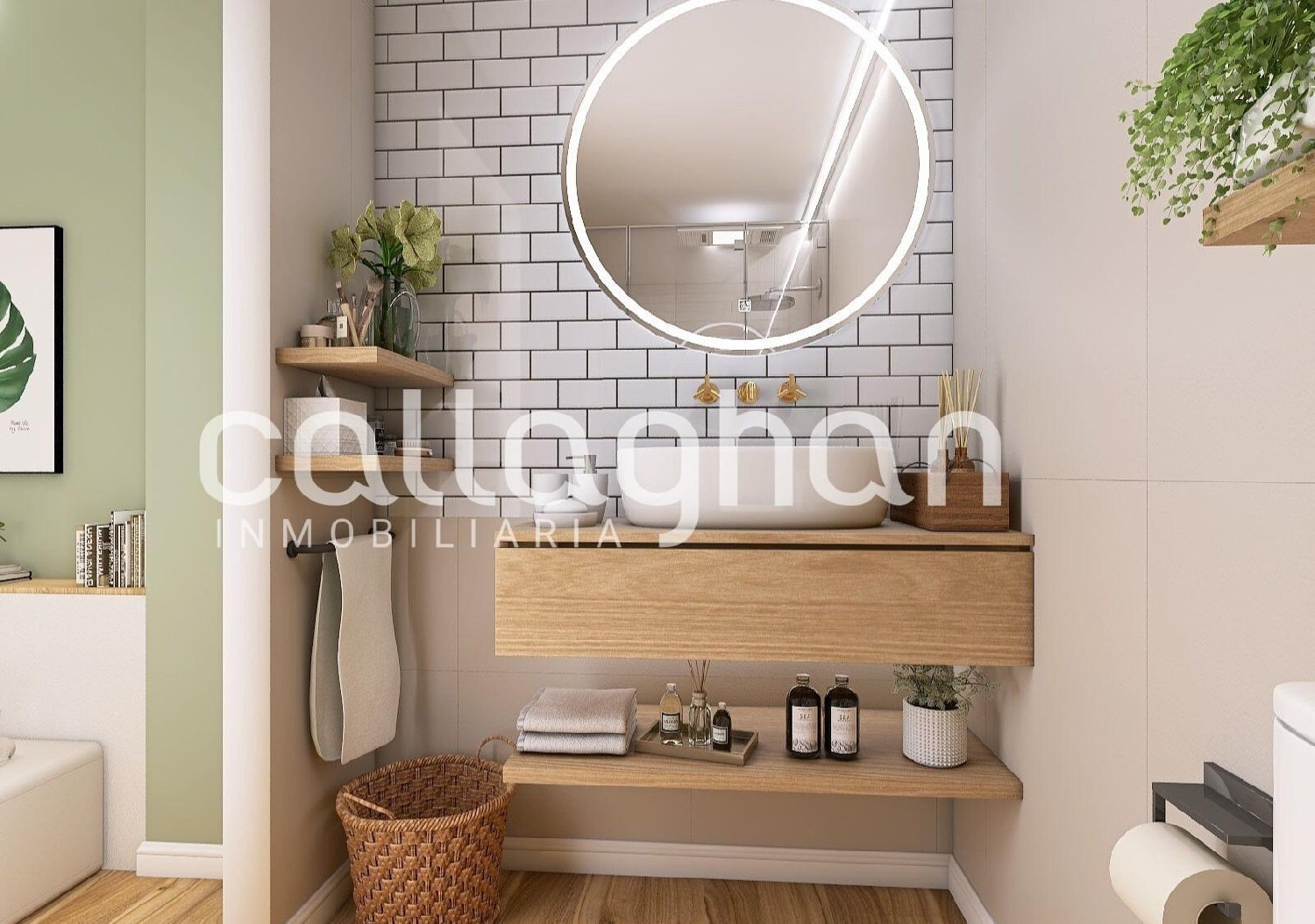  kaufen Erdgeschoss Valencia De Las Torres Campiña Sur 8