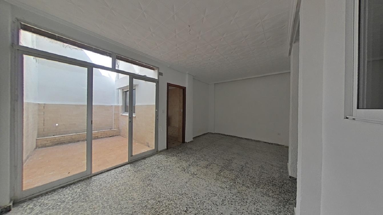  kaufen Erdgeschoss Valencia De Las Torres Campiña Sur 1