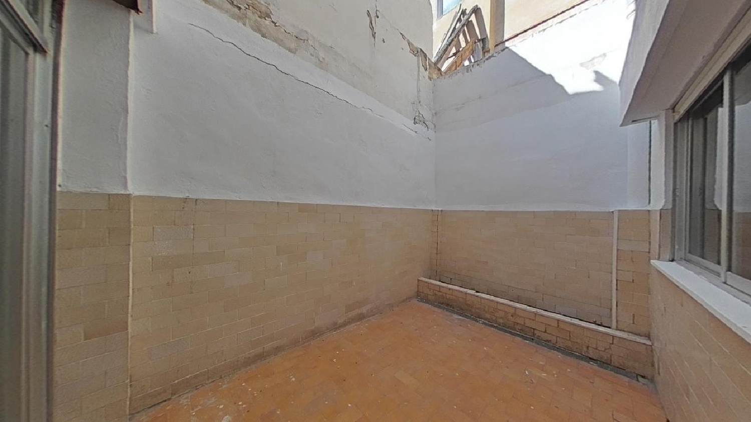  kaufen Erdgeschoss Valencia De Las Torres Campiña Sur 4