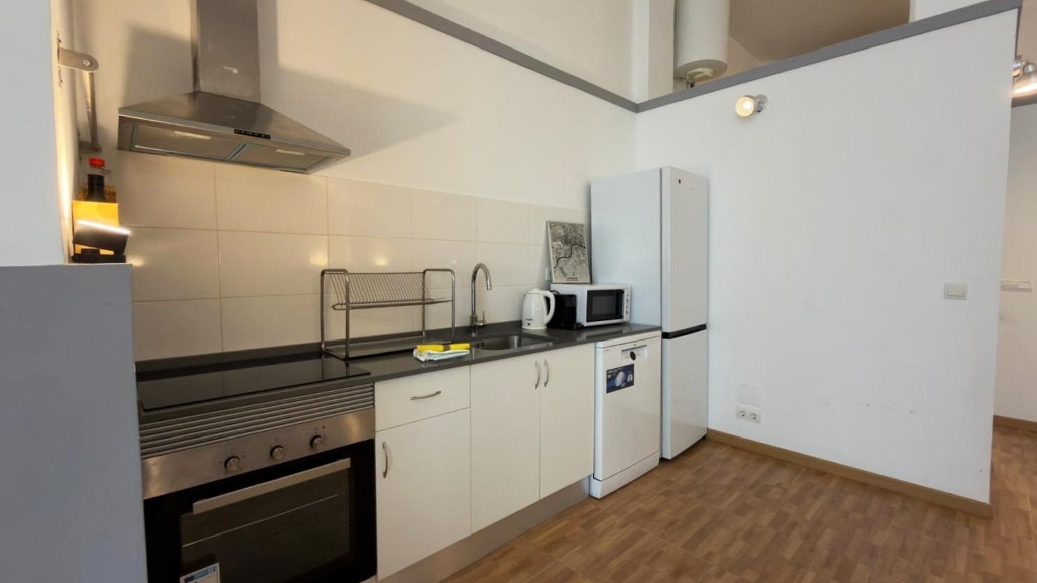  for sale ground floor Valencia De Las Torres Campiña Sur 6