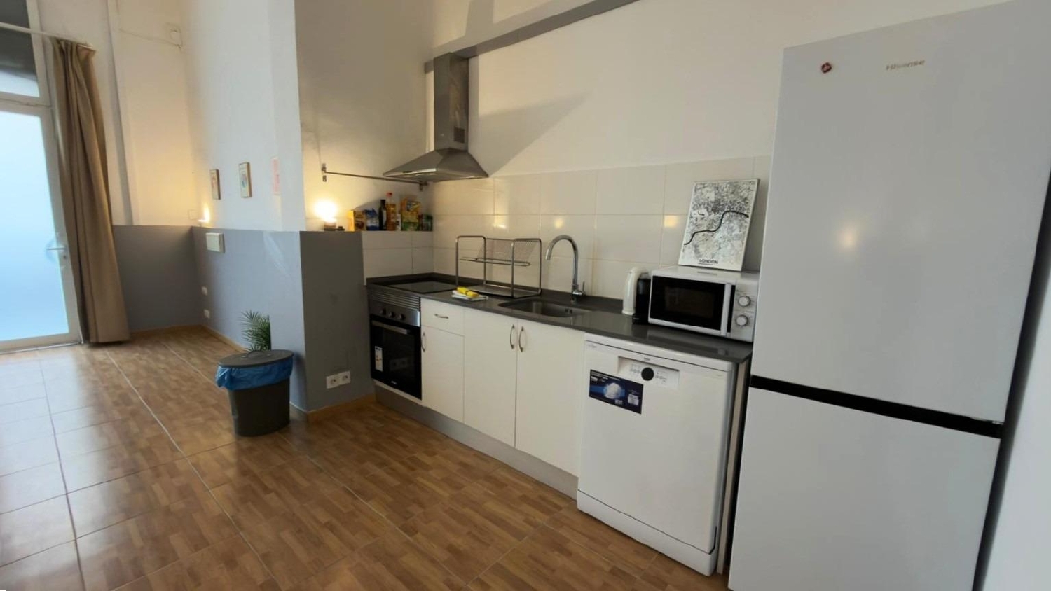  for sale ground floor Valencia De Las Torres Campiña Sur 5