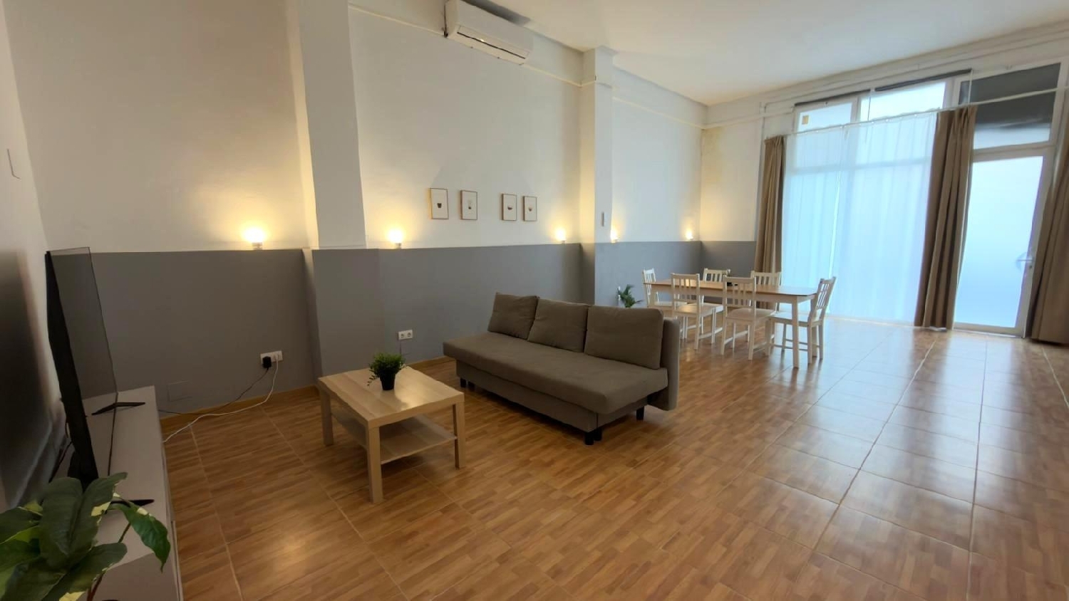  for sale ground floor Valencia De Las Torres Campiña Sur 4