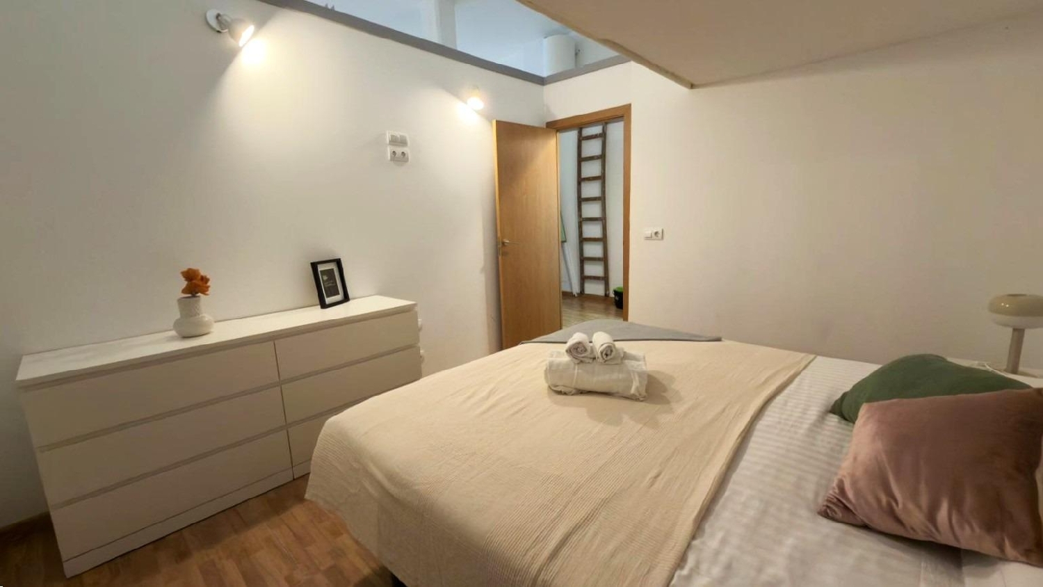  for sale ground floor Valencia De Las Torres Campiña Sur 8