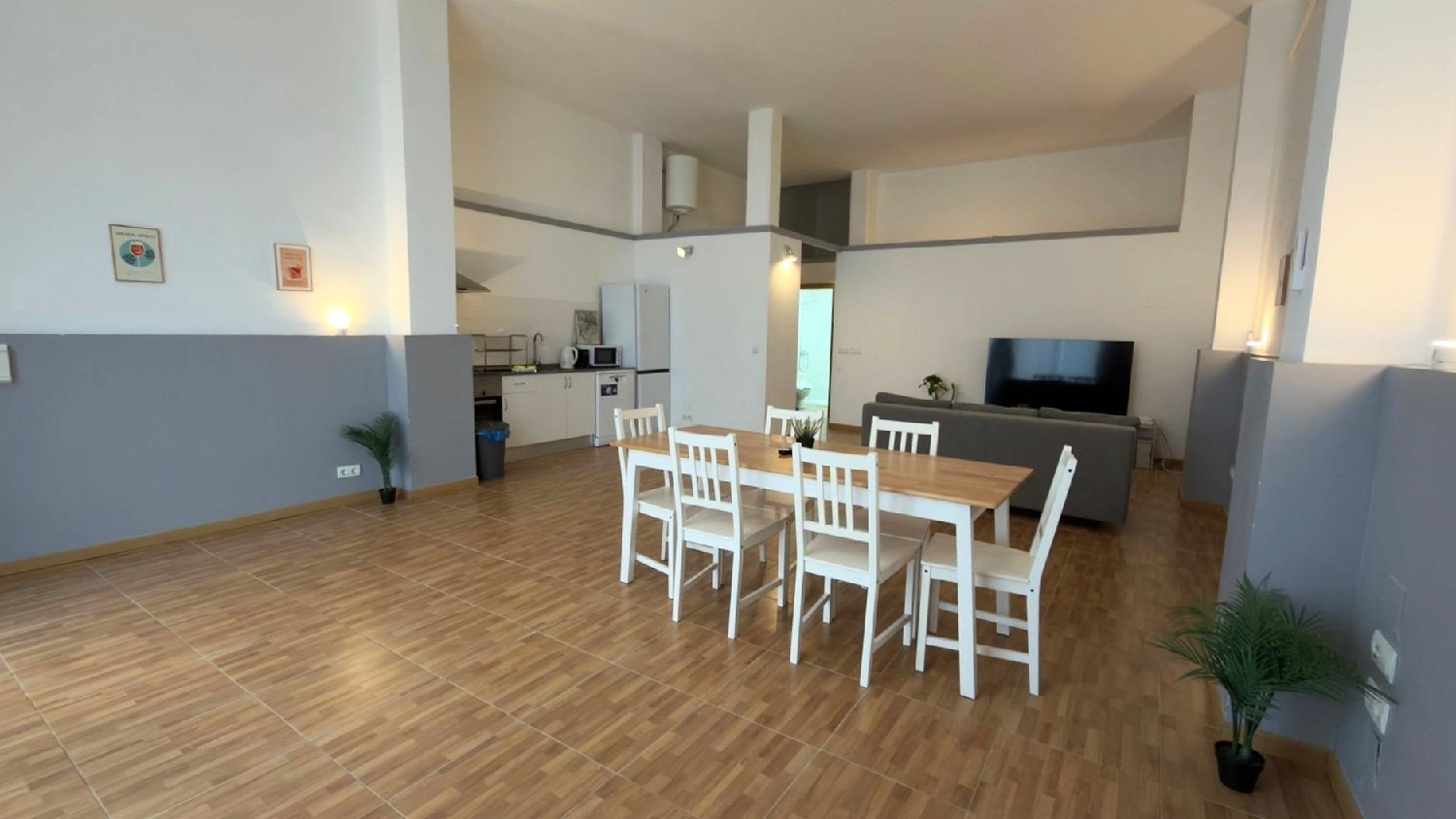  for sale ground floor Valencia De Las Torres Campiña Sur 2