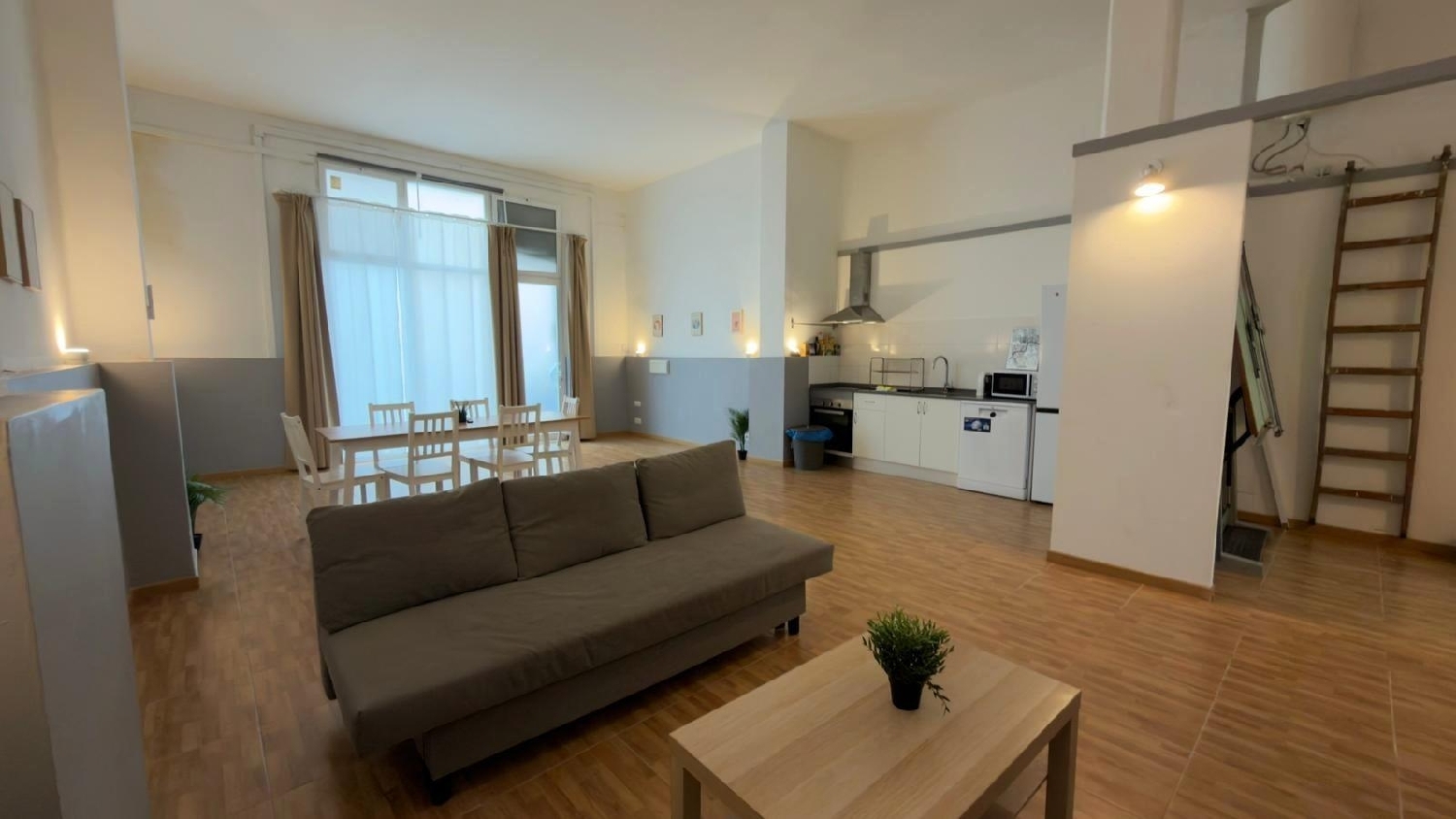  for sale ground floor Valencia De Las Torres Campiña Sur 1