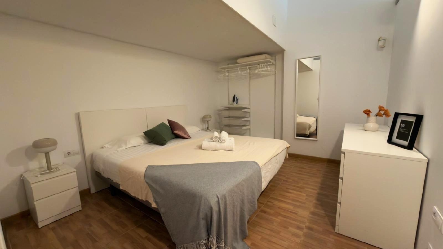  for sale ground floor Valencia De Las Torres Campiña Sur 7