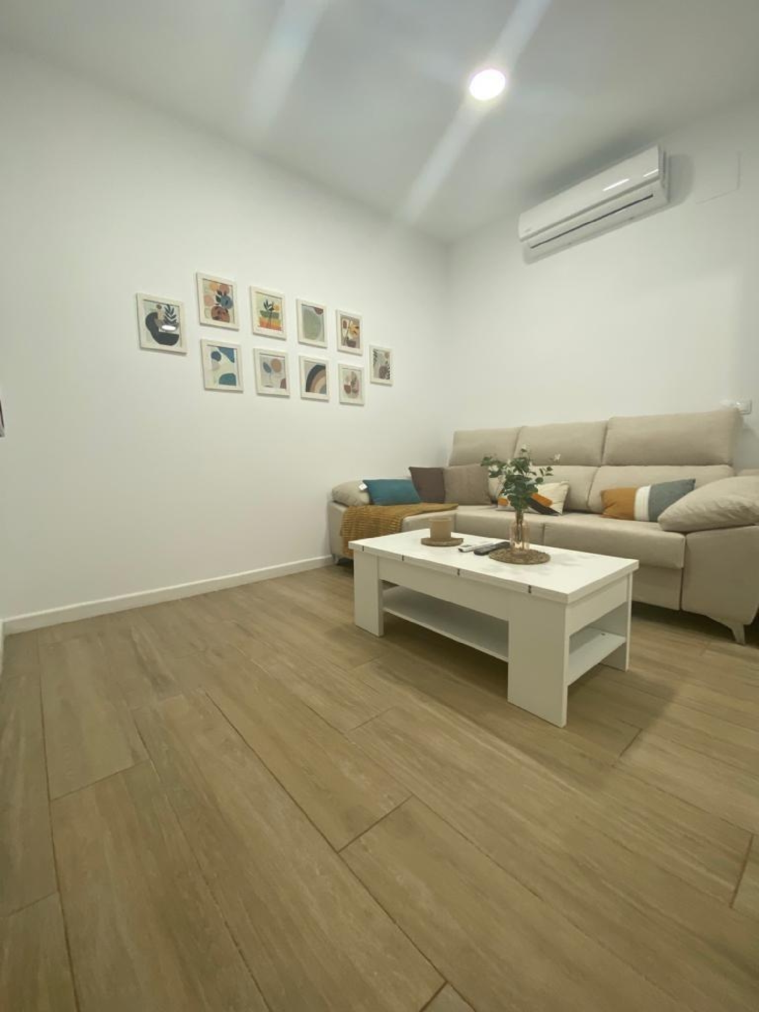 till salu bottenvåning Villafranca De Córdoba Alto Guadalquivir 7