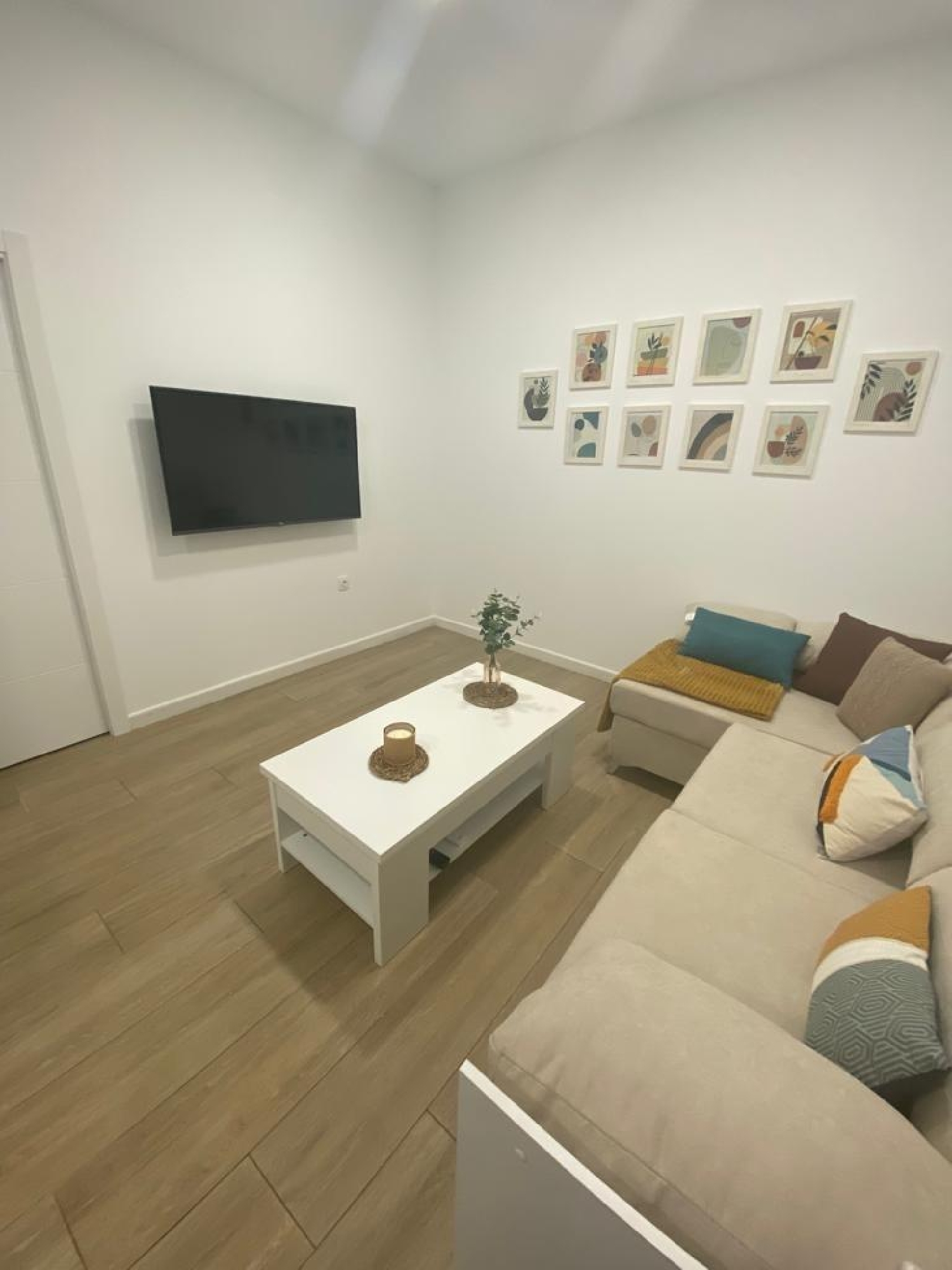 till salu bottenvåning Villafranca De Córdoba Alto Guadalquivir 3