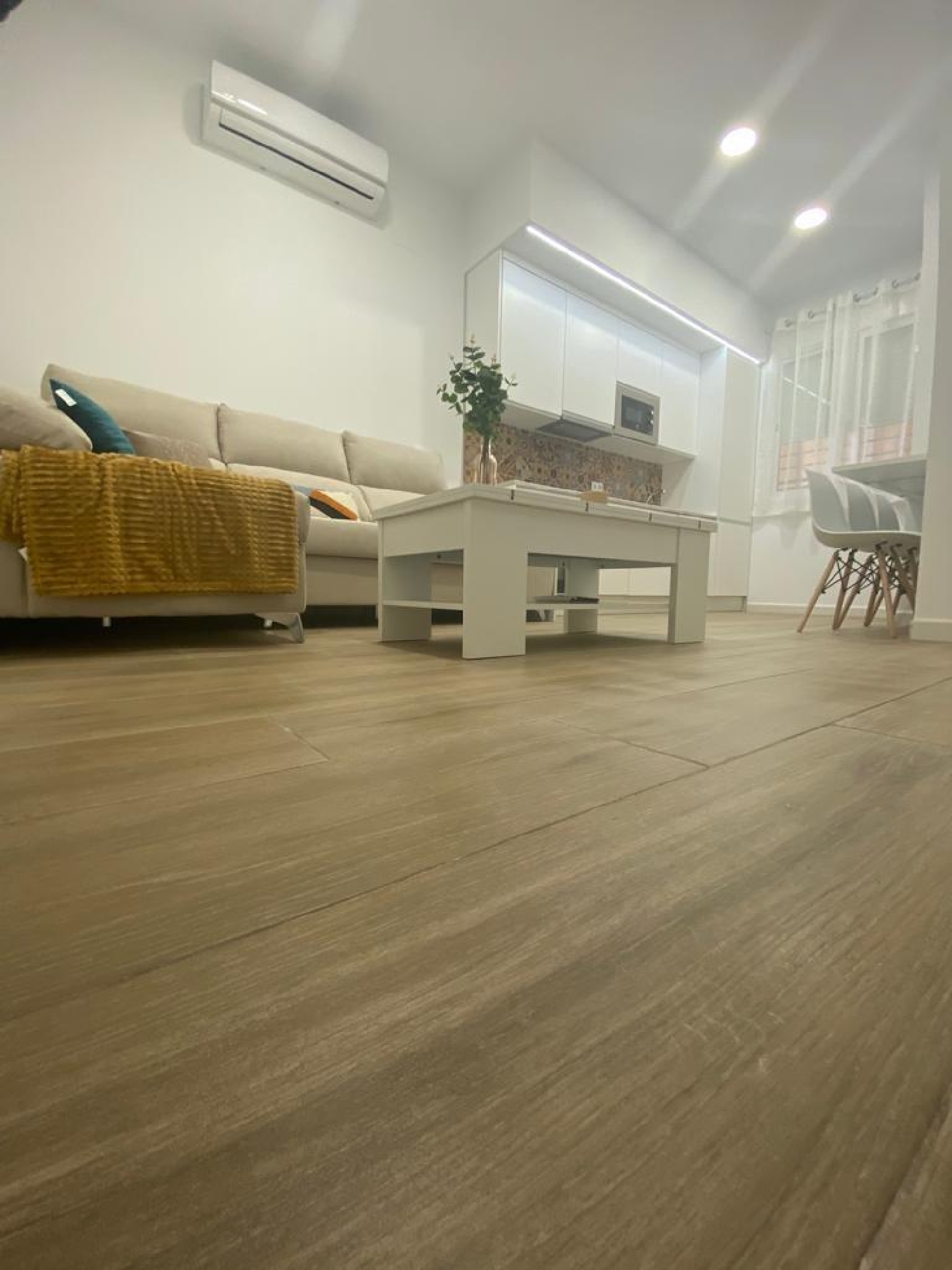 till salu bottenvåning Villafranca De Córdoba Alto Guadalquivir 2