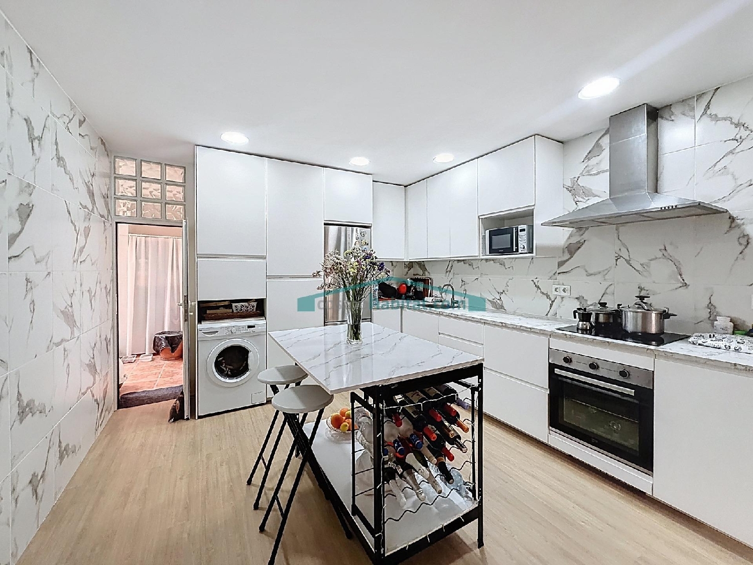  kaufen Erdgeschoss Villajoyosa Marina Baixa 6