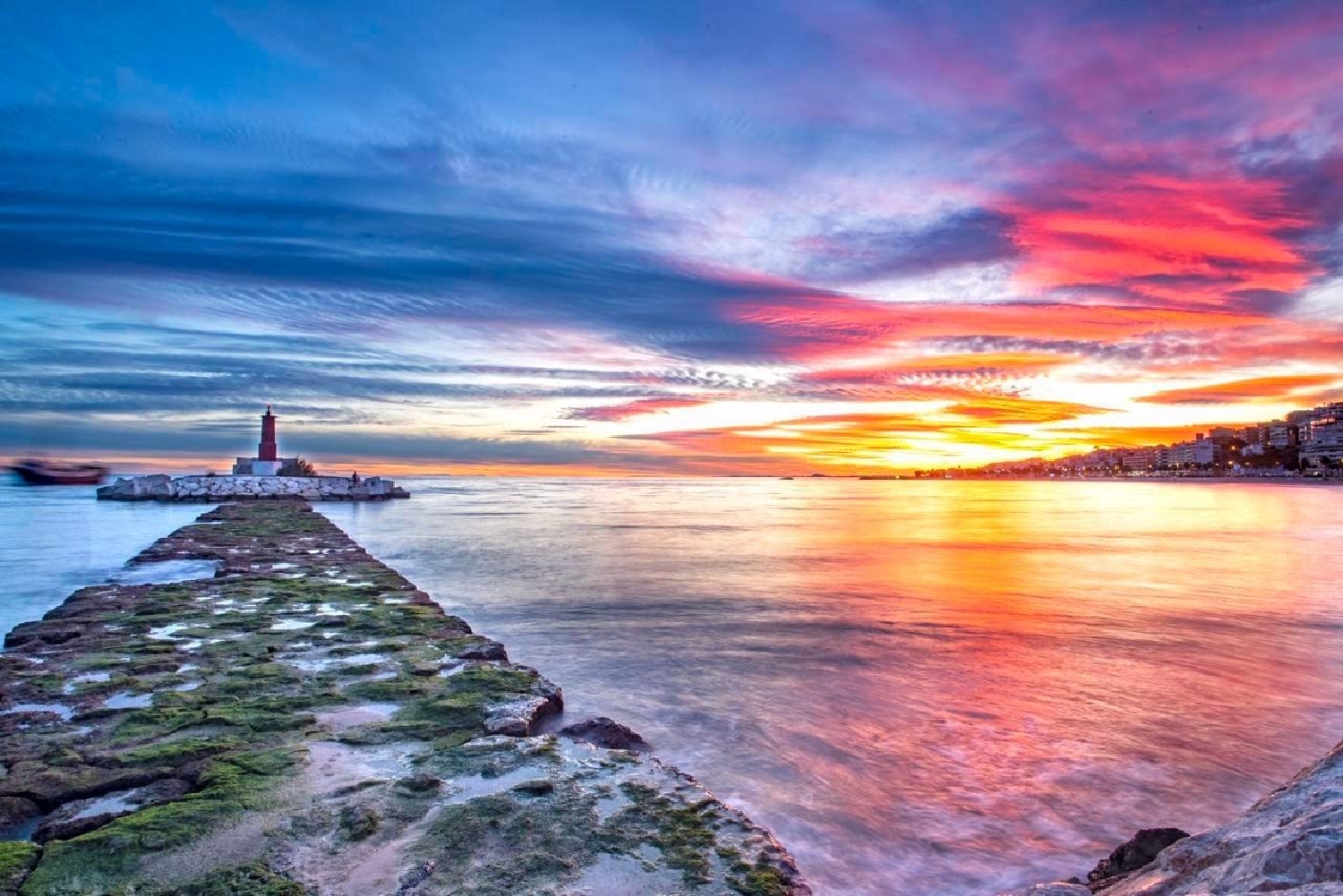  for sale ground floor Villajoyosa Marina Baixa 7