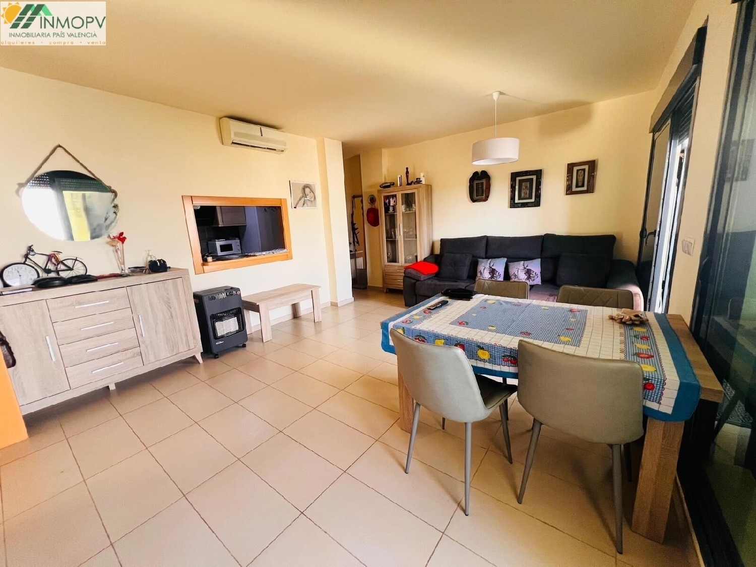 kaufen Erdgeschoss Vinaros Baix Maestrat 8