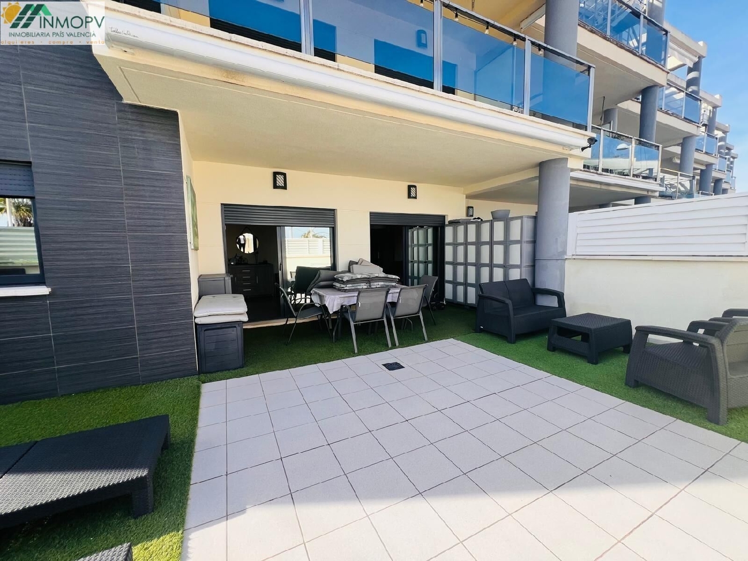 kaufen Erdgeschoss Vinaros Baix Maestrat 2