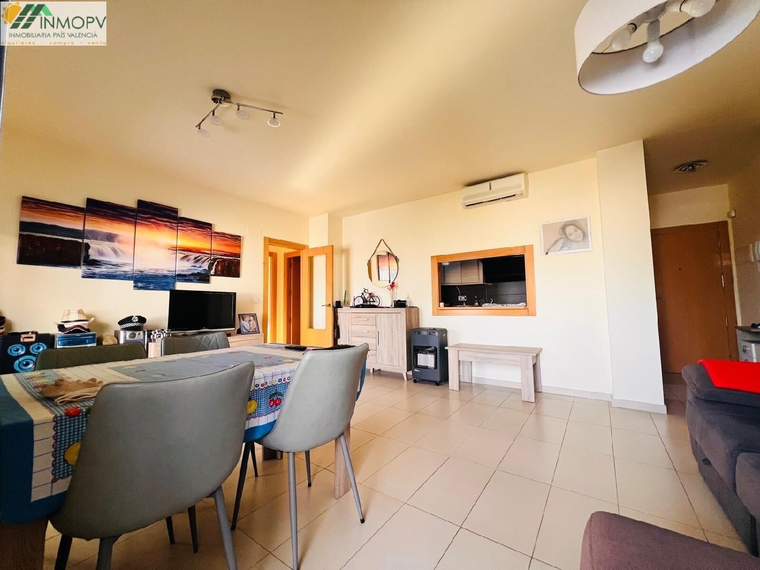 kaufen Erdgeschoss Vinaros Baix Maestrat 7