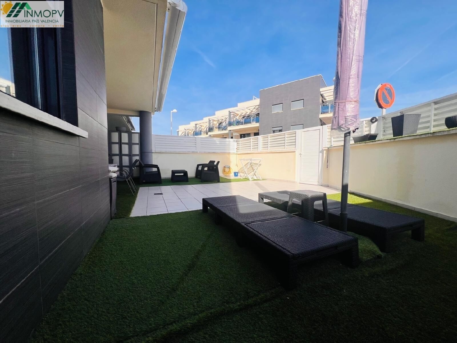 kaufen Erdgeschoss Vinaros Baix Maestrat 5