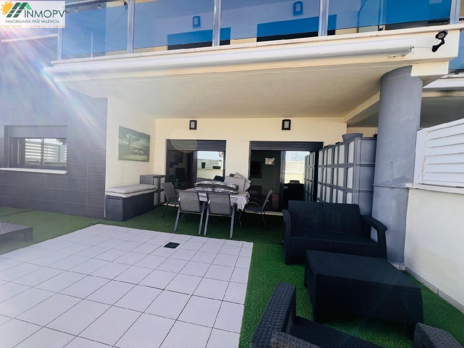 kaufen Erdgeschoss Vinaros Baix Maestrat 4