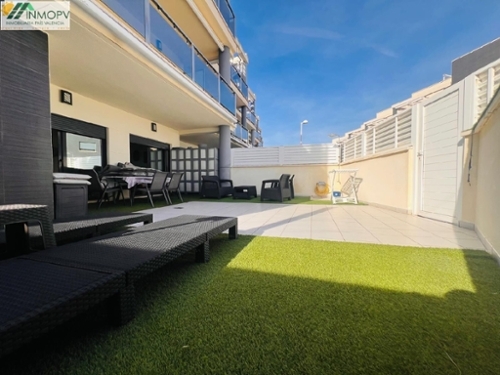 Vinaros Baix Maestrat Erdgeschoss Bild 6324972