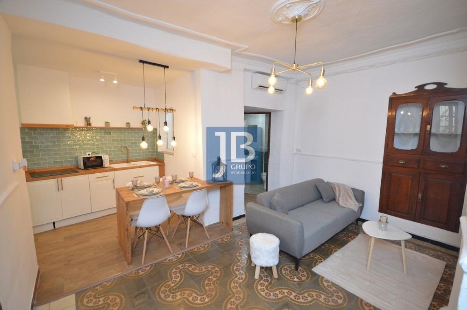 te koop benedenwoning Xàtiva Costera (La) 1