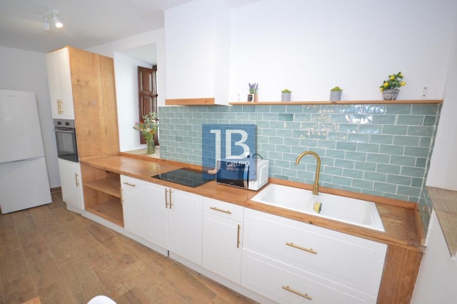 te koop benedenwoning Xàtiva Costera (La) 7