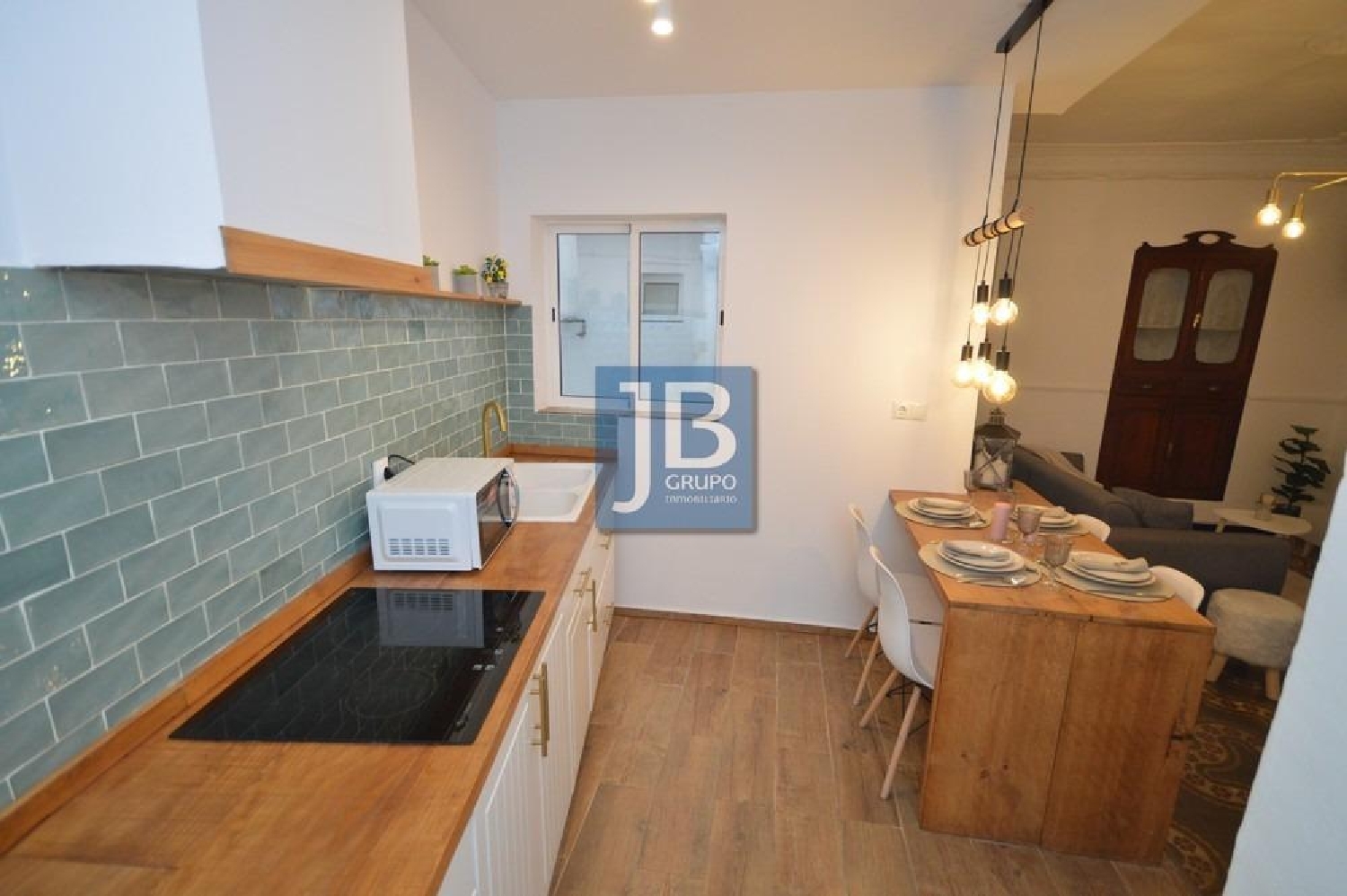 te koop benedenwoning Xàtiva Costera (La) 8