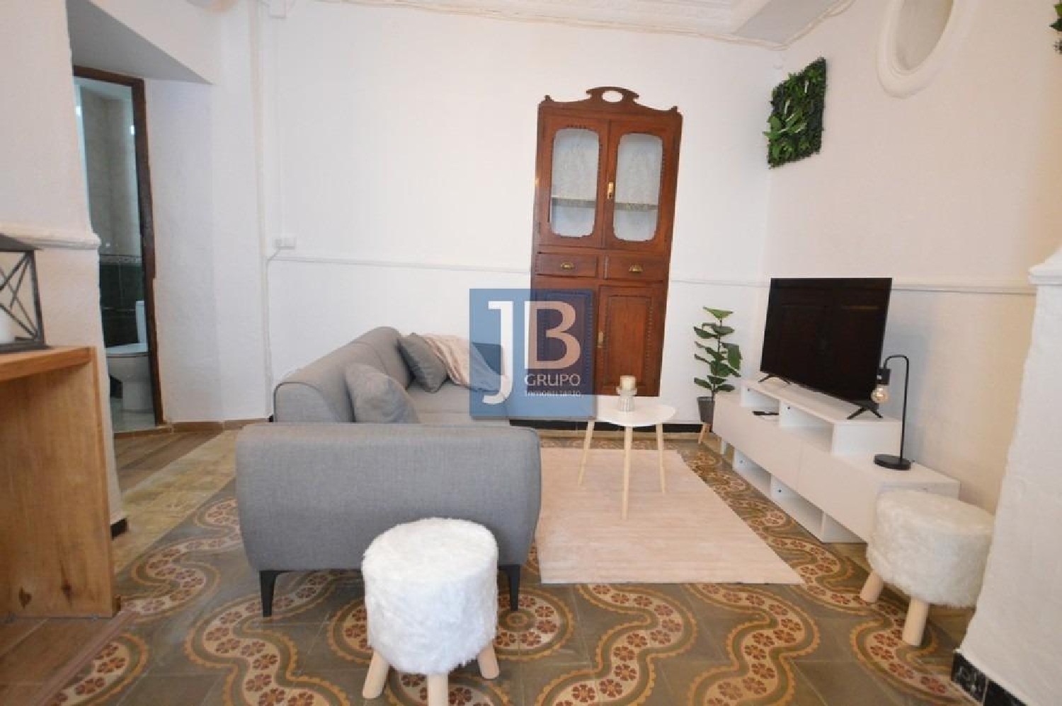 te koop benedenwoning Xàtiva Costera (La) 3