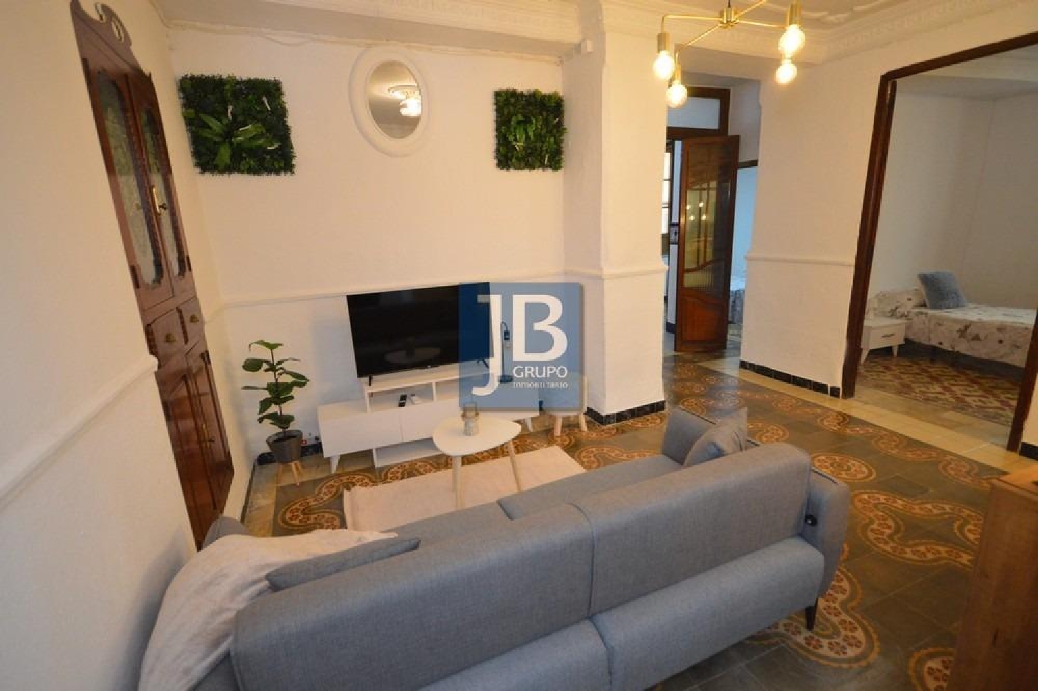 te koop benedenwoning Xàtiva Costera (La) 4