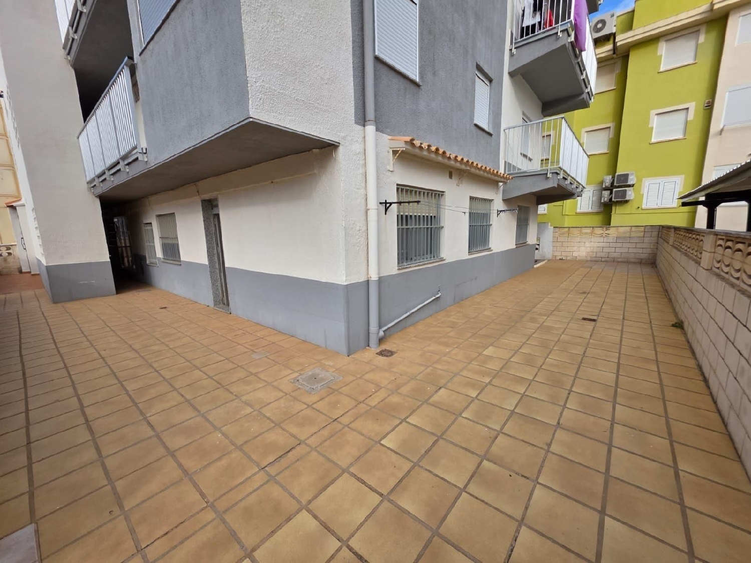  en venta planta baja Xeraco Safor 1