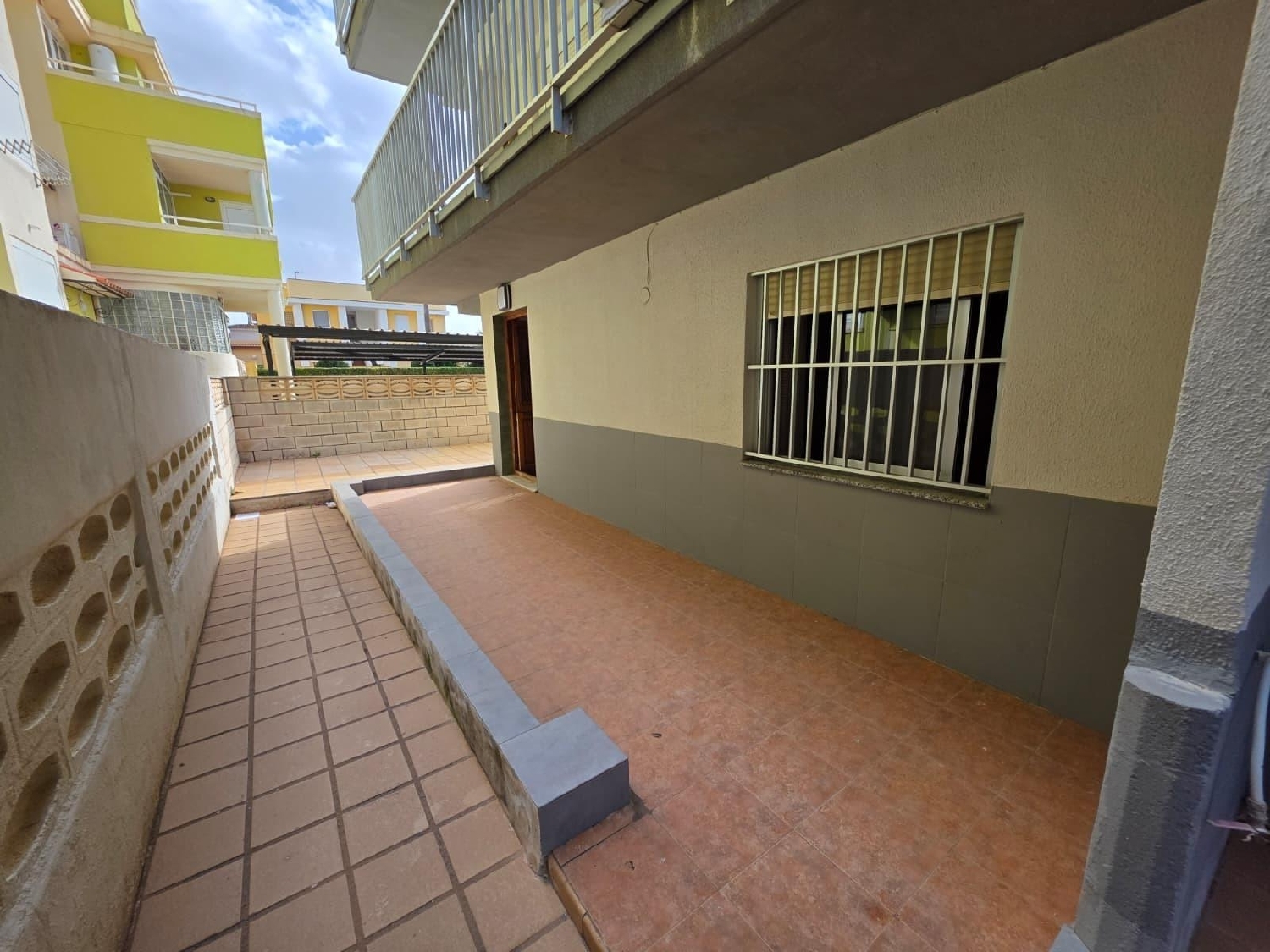  en venta planta baja Xeraco Safor 4