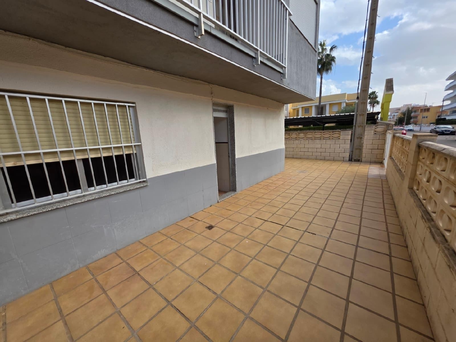  en venta planta baja Xeraco Safor 2