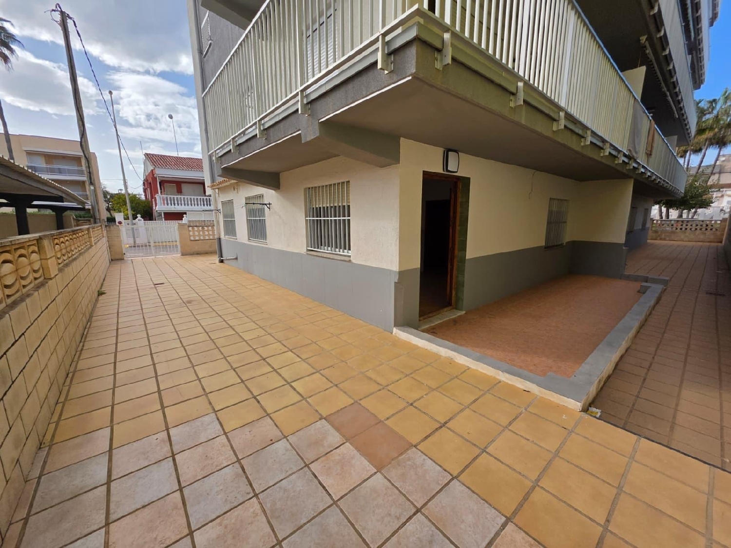  en venta planta baja Xeraco Safor 5