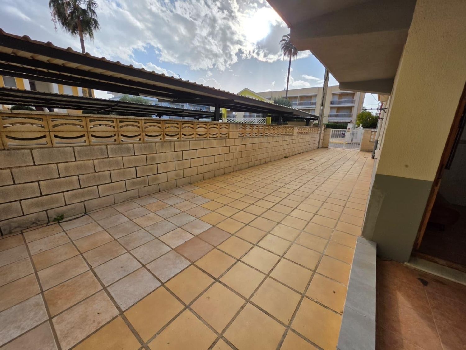  en venta planta baja Xeraco Safor 3