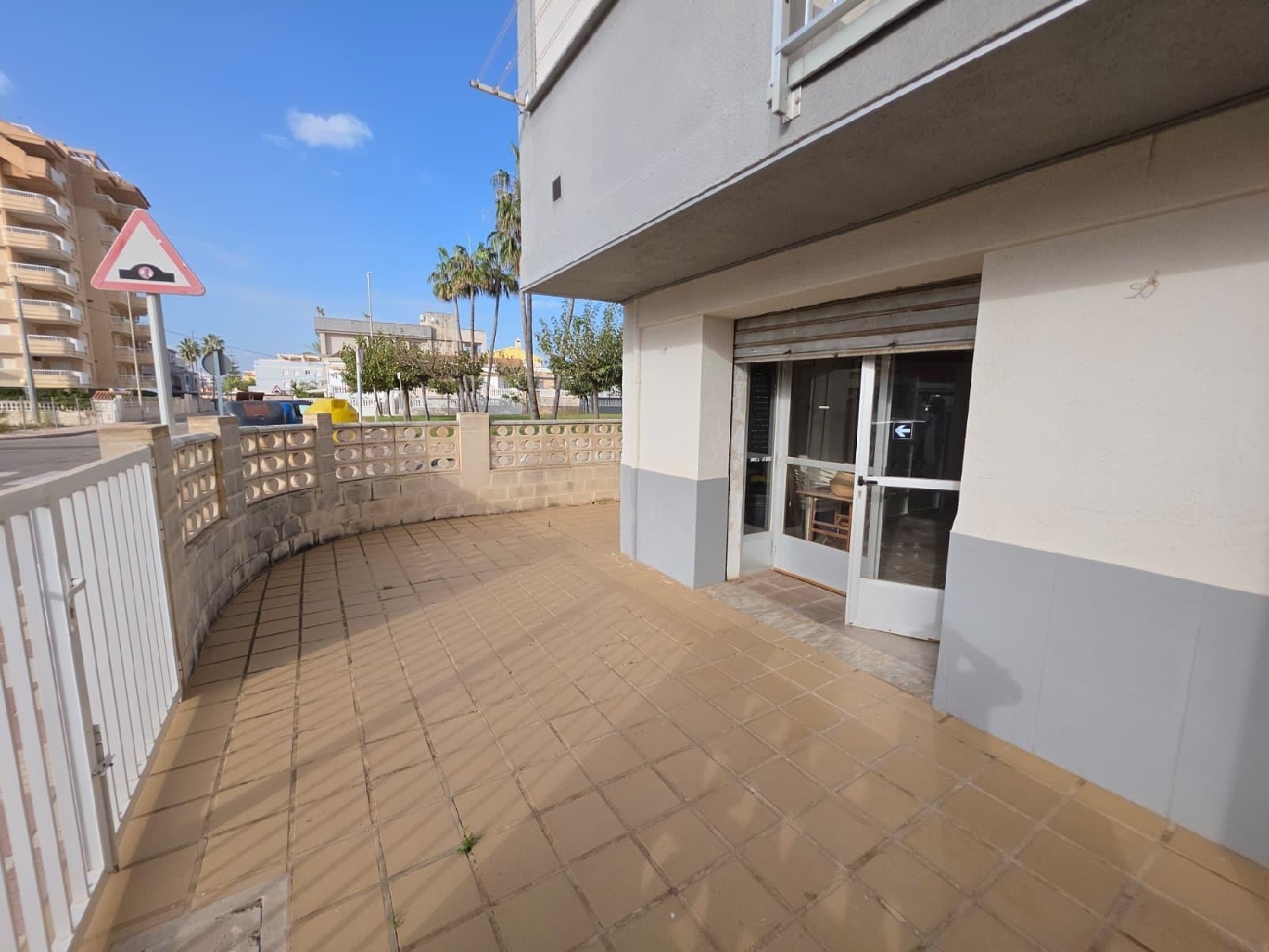  en venta planta baja Xeraco Safor 1