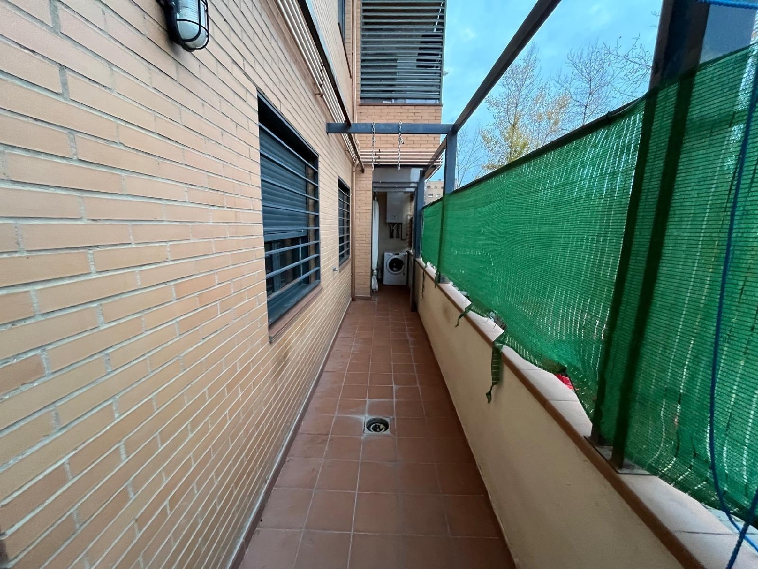  for sale ground floor Yebes Campiña 2