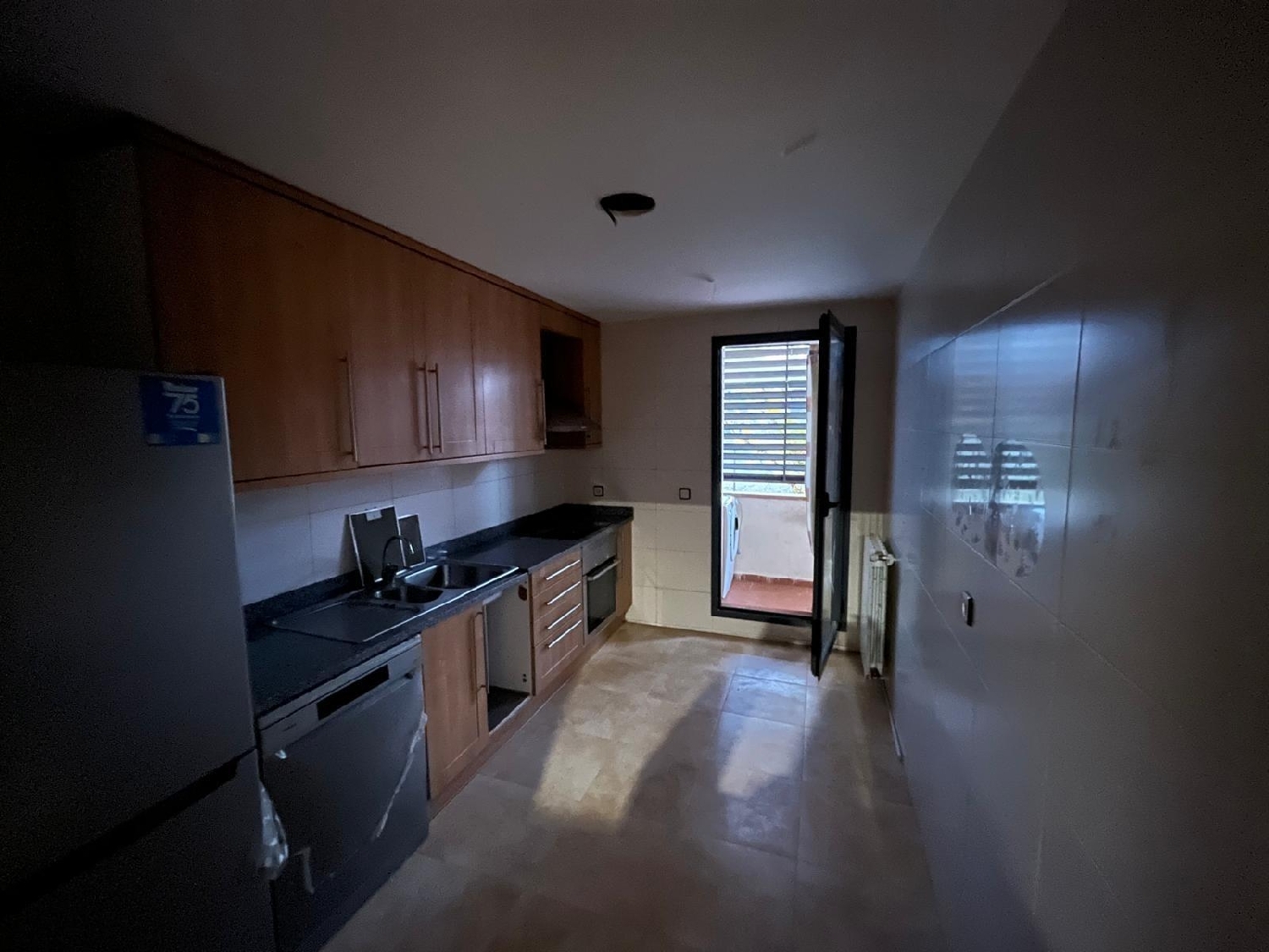  for sale ground floor Yebes Campiña 3