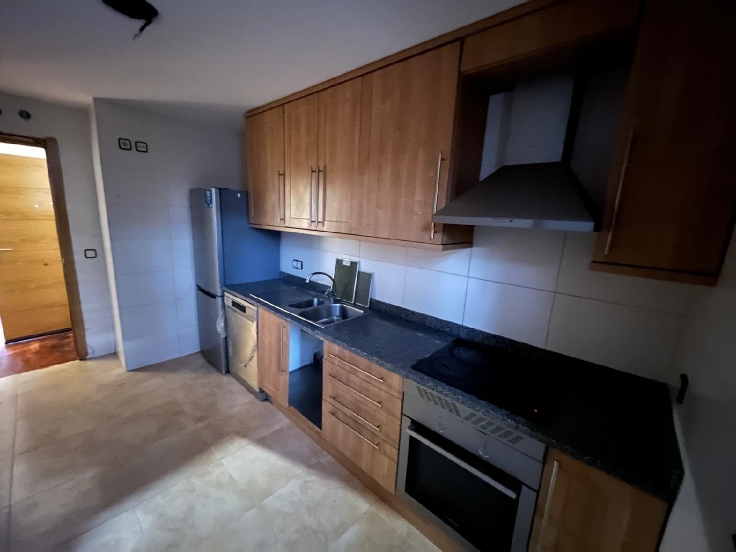  for sale ground floor Yebes Campiña 4