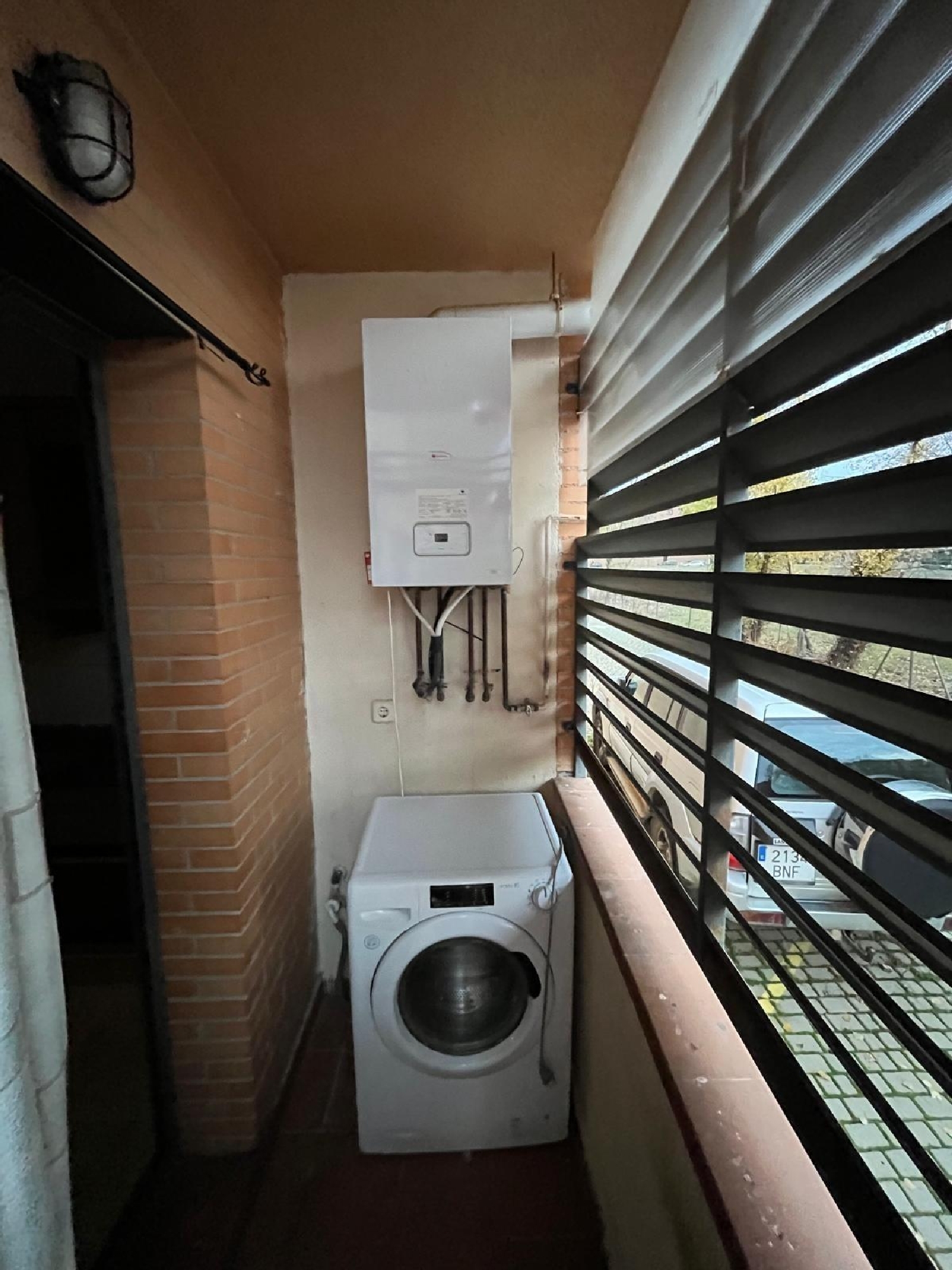  for sale ground floor Yebes Campiña 8