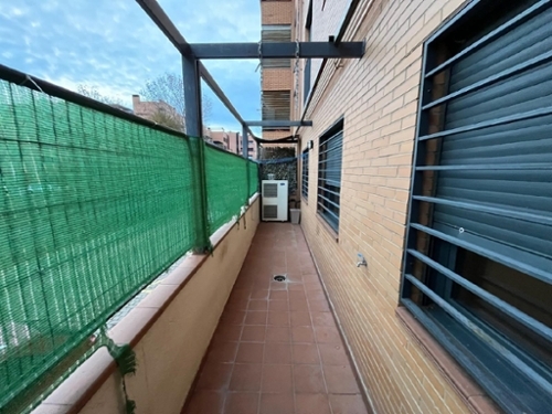 Yebes Campiña ground floor foto 6335591