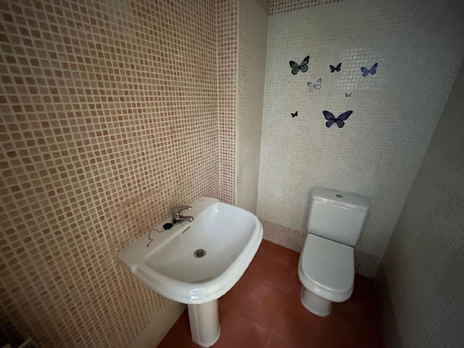  for sale ground floor Yebes Campiña 7